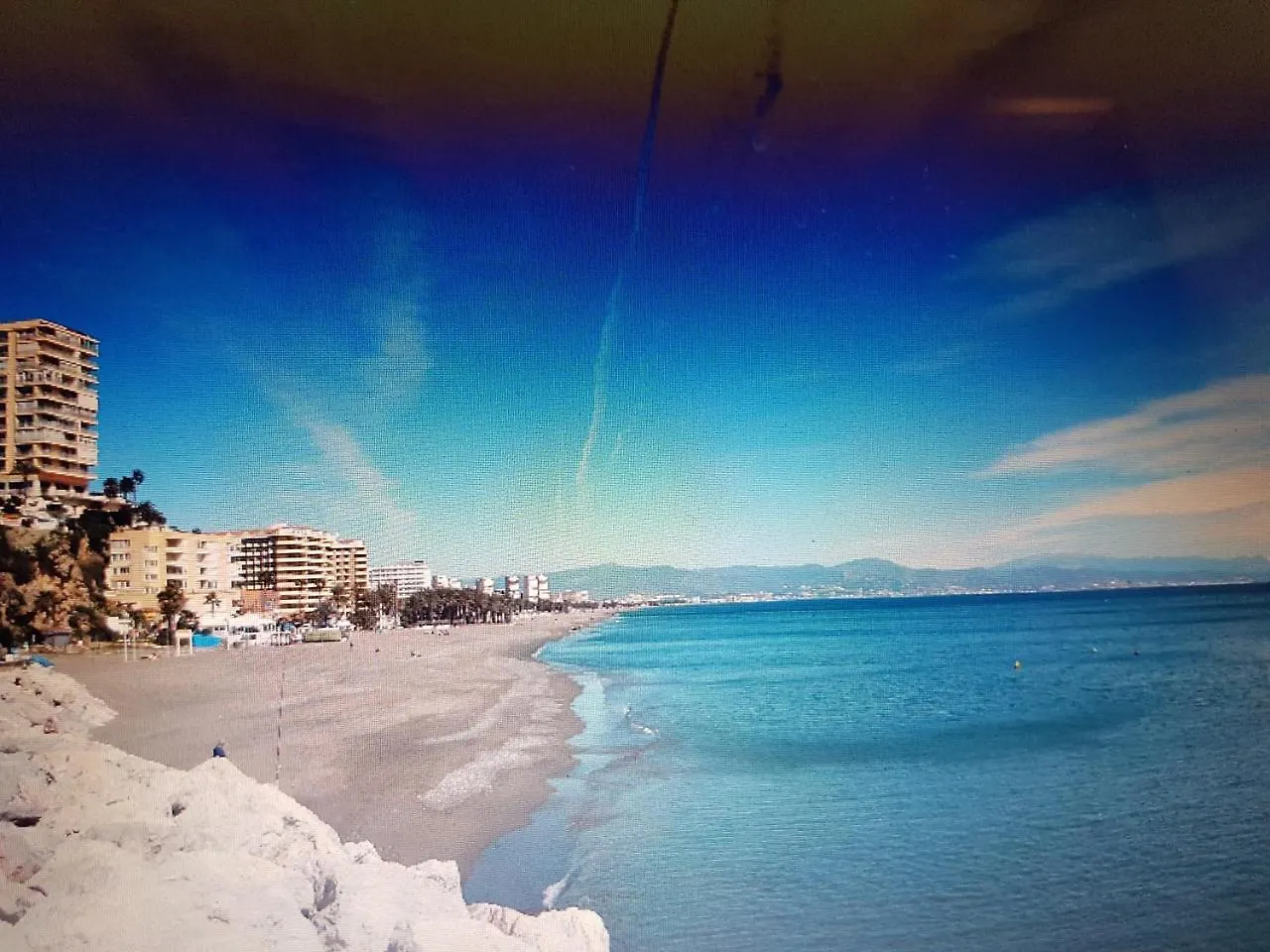 Habitaciones Bajondillo Torremolinos Spanien
