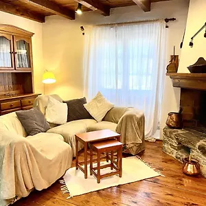 Rústic Chic De Luxe 47h Apartamento Canillo