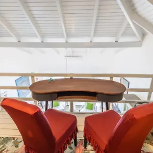 Caribbean Lofts Bonaire , Kralendijk Bonaire, Sint Eustatius en Saba