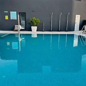 Tower Appartement
