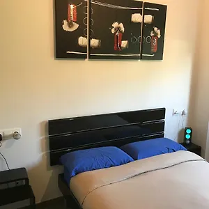 Apartamento Playacarihuela, Torremolinos