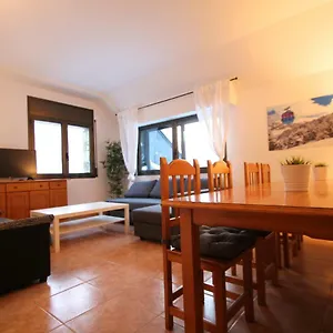 En Grandvalira 8, 5.3 Apartamento Ransol