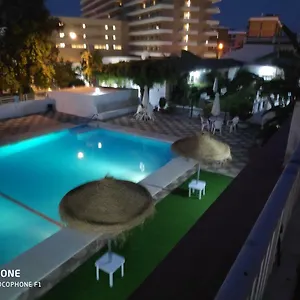 Apartamento Calle Del Bajondillo, 63 Apartamento, Torremolinos